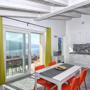 Casa Negli Ulivi , Tremosine Italien