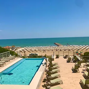 Hotel Park Pineta&dependance, Eraclea Mare