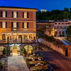 Al Sole Hotel