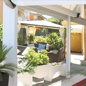Hotel Berna, Eraclea Mare