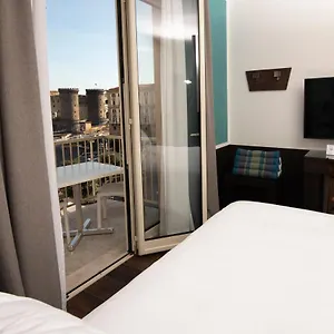 Domus Vista Castello Napoli