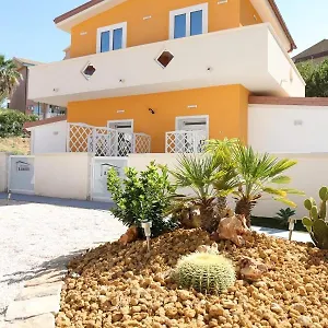  Aparthotel Il Gigante Italia