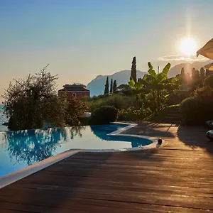 Hotel Maximilian, Malcesine