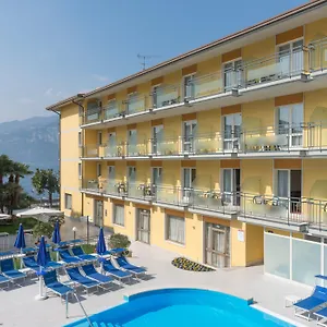 Otel Drago, Brenzone sul Garda