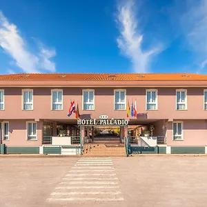 Otel Palladio, Malcontenta
