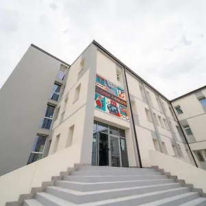 Dom wakacyjny Casa A Colori, Padwa