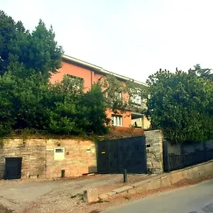 Pensjonat Ai Marmi, Ponton
