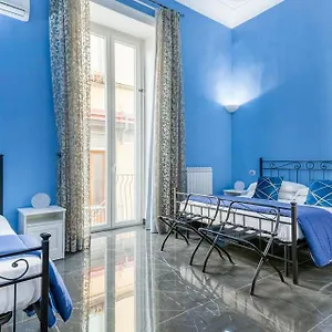 Bed & Breakfast Palazzo Majorana Italia