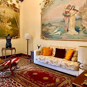 Sake Maison De Charme - Fascinating Ancient Sicilian Mansion , CTA Italia