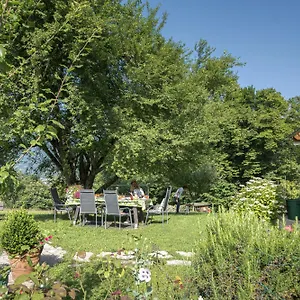 Casa Edith Bed and breakfast