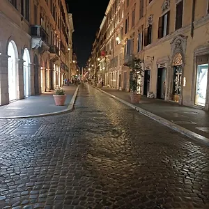  Affittacamere House Babuino 46 Italia