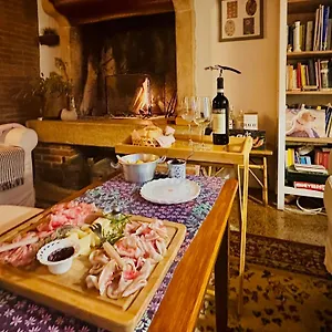 Oda ve Kahvaltı Relais Valpolicella, Marano di Valpolicella