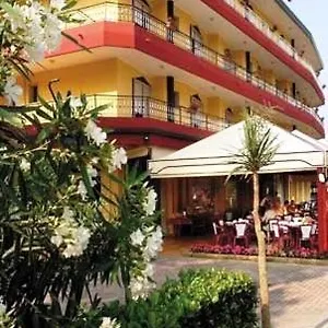 Hotel Corallo, Eraclea Mare