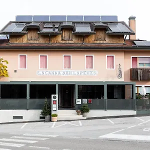San Lorenzo Hotel