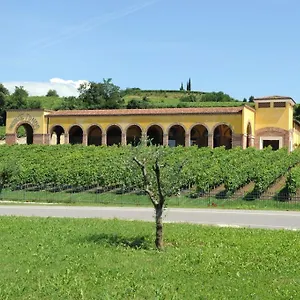 Gospodarstwo wiejskie Monte Tondo Winery, Soave (Verona)