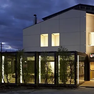 Han/Misafirhane Ristorante Da Umberto, Malo (Vicenza)