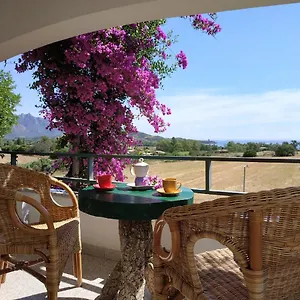 In Ogliastra , Tertenìa Italien