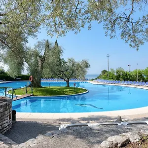 Lejlighedshotel Parco Del Garda, Garda (Verona)