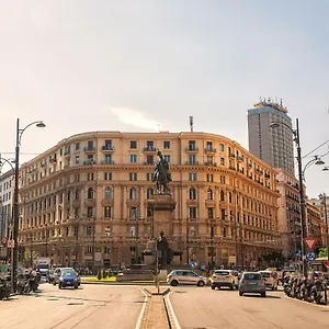 ** Affittacamere Be Italian Flat Piazza Bovio 22 Italia