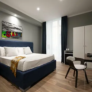 *** Bed & Breakfast Dante Maison De Prestige Italia