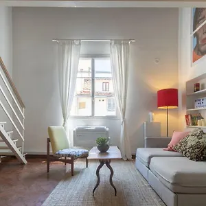 Serragli Loft By Mmega , Florencia Italia