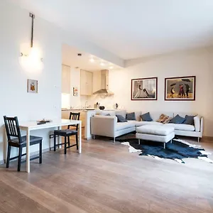 Santo Stefano Luxury , Milán Italia