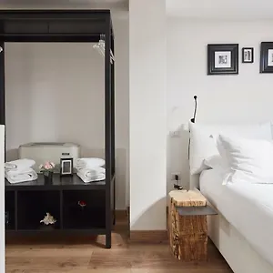 Celeste's House , Florenz Italien