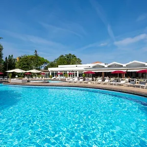 Hotel Mioni Royal San, Montegrotto Terme