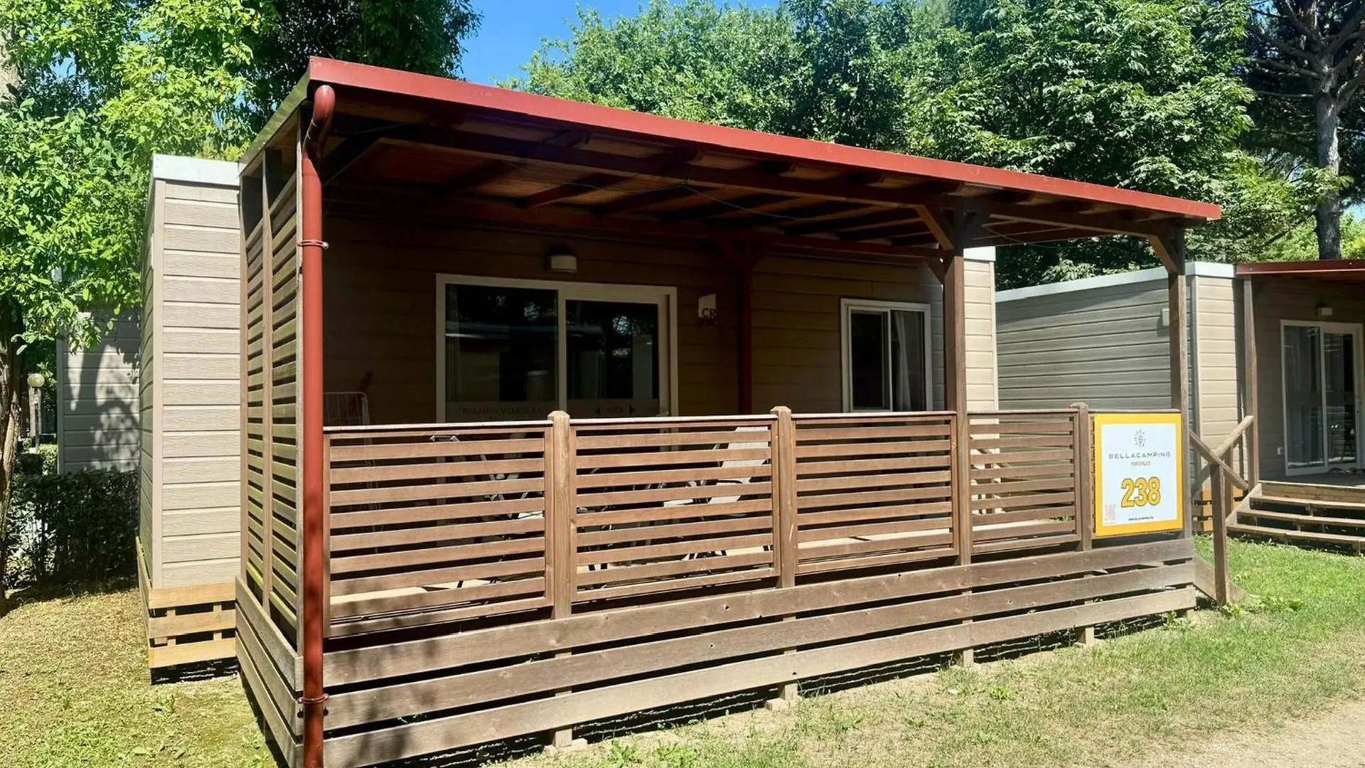 Bella Camping Eraclea Mare 0*,  Italy